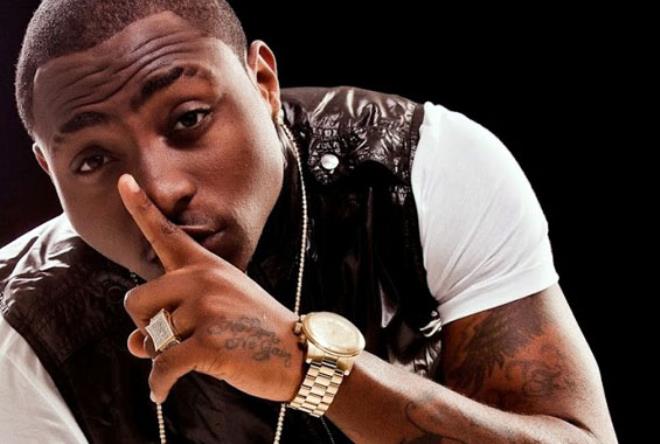 Photo of I Won’t Feature In Movie Again—Davido
