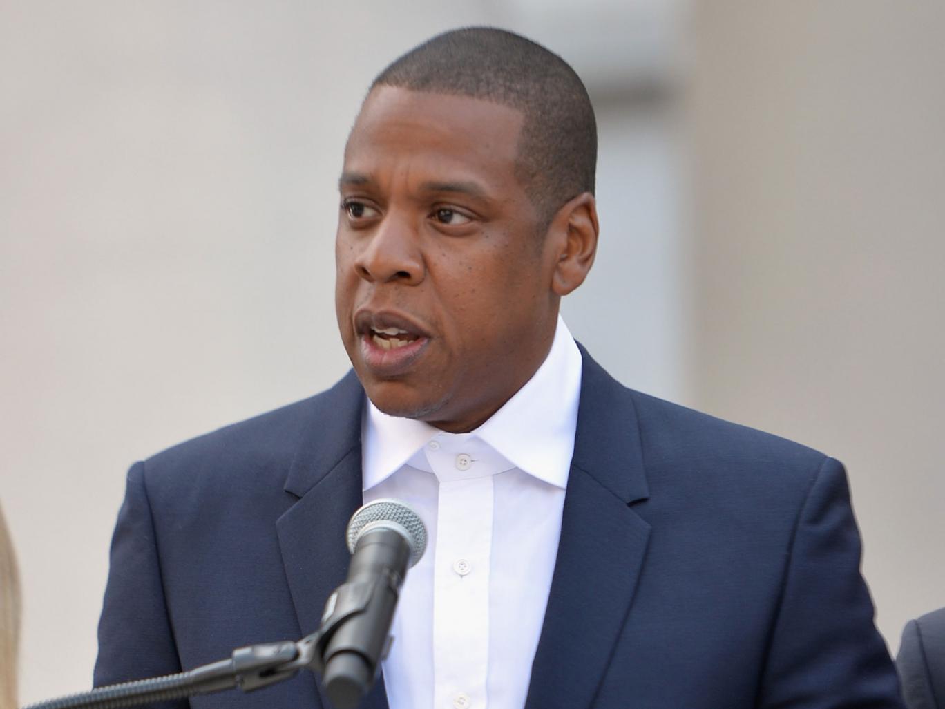 Photo of Jay Z ‘forgot’ he owned music streaming service Tidal