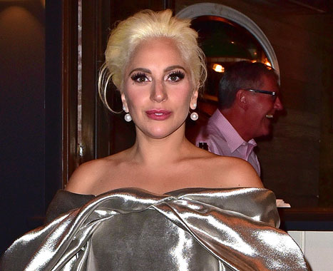 Photo of Lady Gaga Reveals She Suffers with Depression and Anxiety “Every Single Day”
