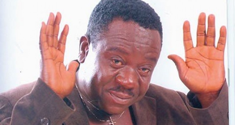Photo of Homosexuality tearing Nollywood apart – Mr. Ibu