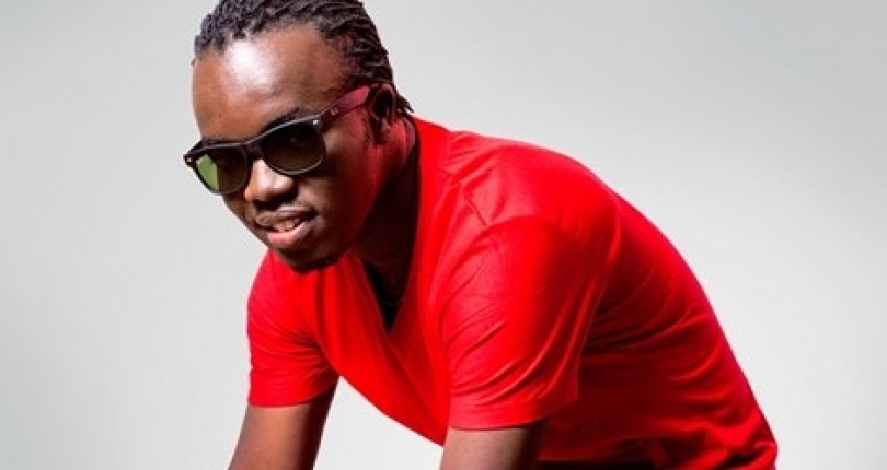 Photo of Akwaboah Reveals How His Pastor Encouraged Him To Do Love Songs