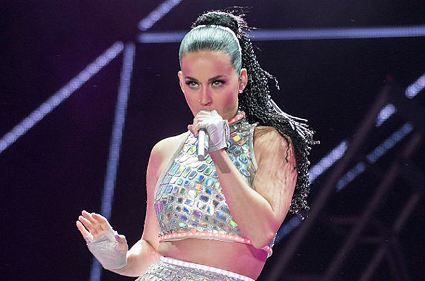 Photo of Katy Perry Named Forbes’ Top-Earning Female Musician
