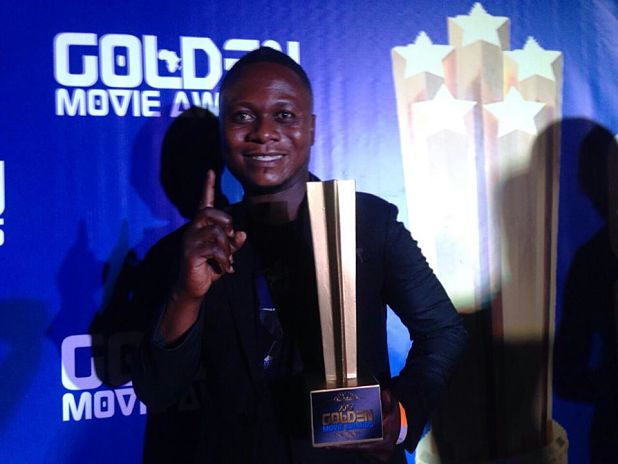 Photo of Producers And Script Writers Could Not Be Blamed For The Insults In Kumawood Movies—Frank Fiifi Gharbin