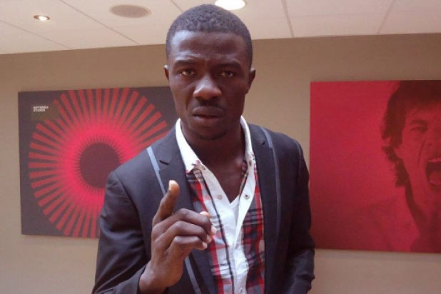 Photo of Kwaku Manu Claims He Is The Best Actor In Ghana