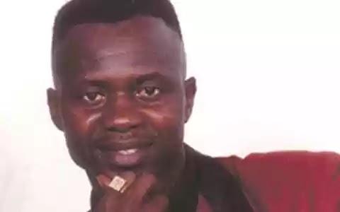 Photo of Ghanaian Comedian–Nkomode Has Pass Away