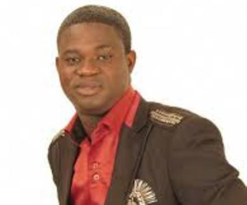 Photo of I’m Not Affiliated To Any Political Party—Great Ampong