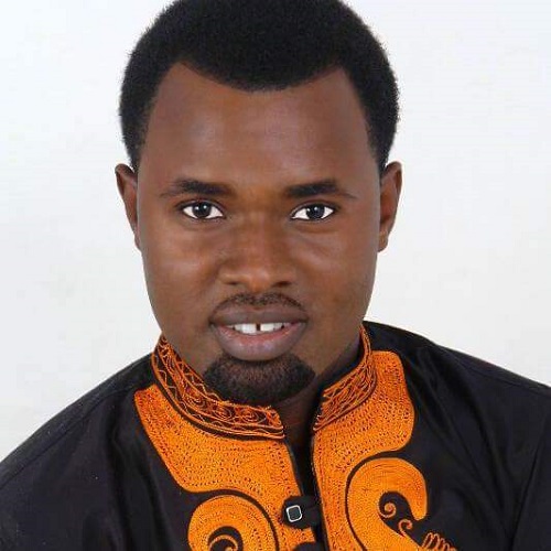 Photo of See The Striking Resemblance Between Ernest Opoku And His Children (+Photo)