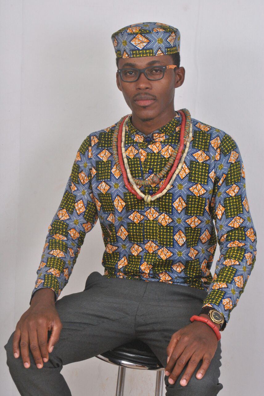 Photo of Kwasi BBC Joins Multimedia