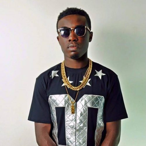 Photo of Sarkodie Talked Me Back In To Music – Criss Waddle
