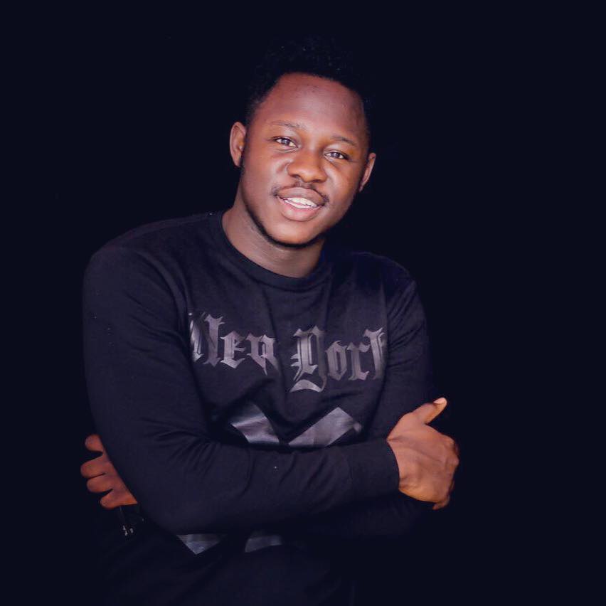 Photo of I Started Doing Music At The Age Of 12 – Medikal