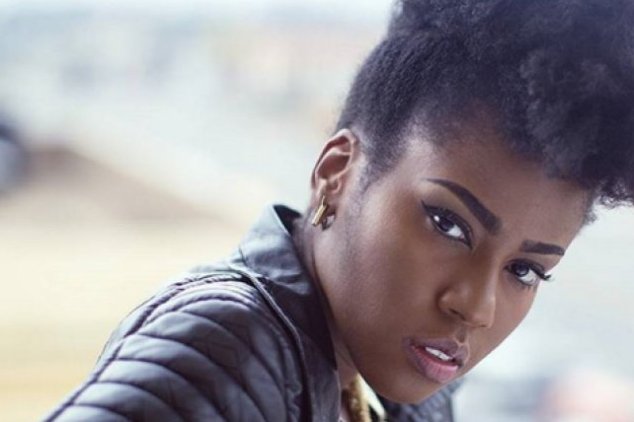Photo of MzVee loses out on 2016 BET Award to Black Coffee