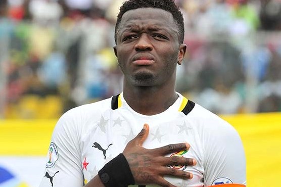 Photo of Ghana’s Sulley Muntari Announces Retirement From Football