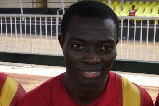 Photo of Sad News: Uriah Asante Dies of Cardiac Arrest