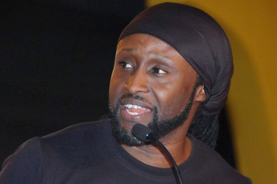 Photo of Reggie Rockstone Implores Ghanaians To Be Patriotic