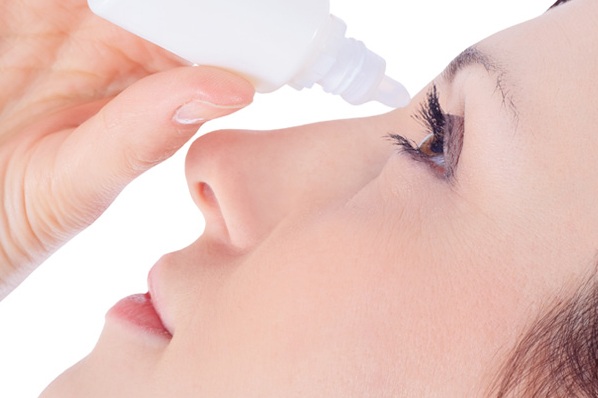 Photo of Watery eyes? Get relief now using these simple home remedies!