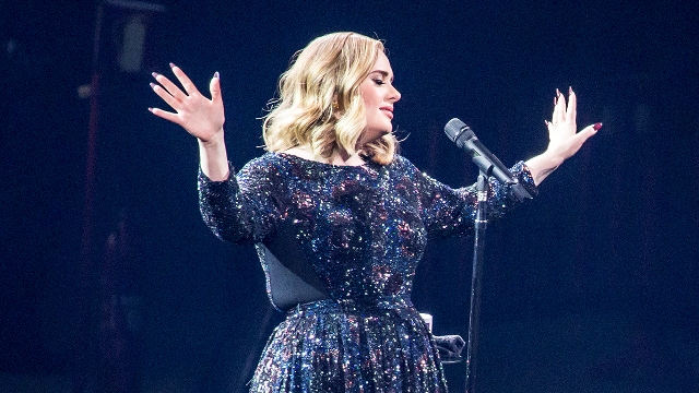 Photo of I Feel ‘Sorry’And ‘Embarrassed’ For You—Adele Tells American Voters