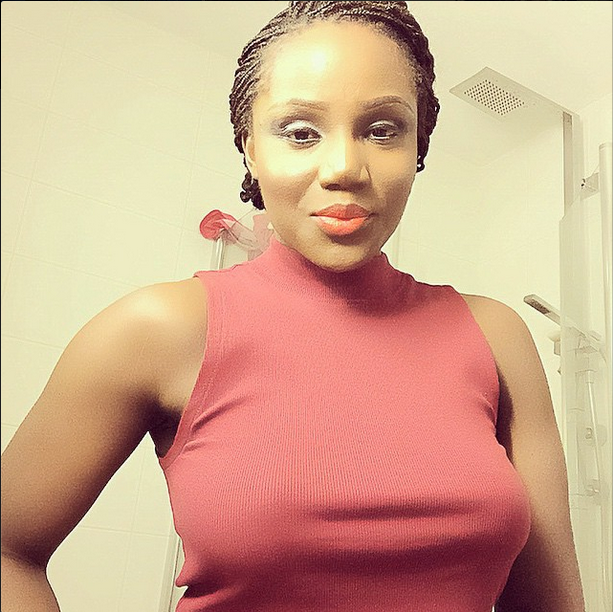 Photo of Read What The ‘Queen Of Indecent Exposure’, Maheeda Has To Share About Her Marriage