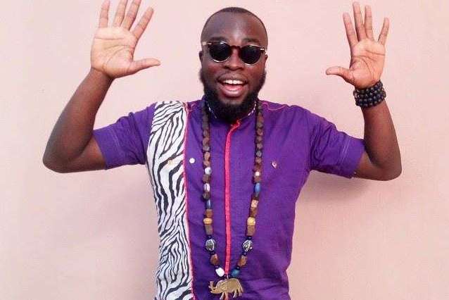 Photo of M.anifest Ranks Obrafour’s ‘Kwame Nkrumah’ As The Greatest Rap Song In Ghana