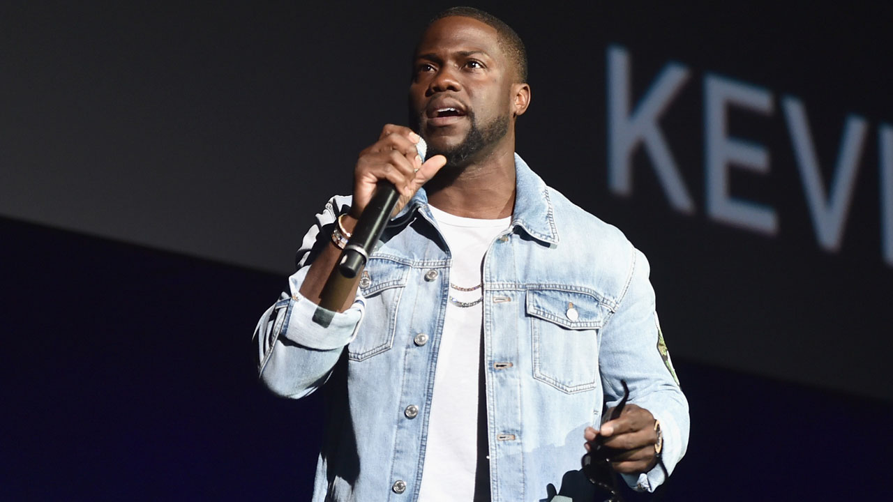 Photo of My First Marriage Was Wrong-Timed–Kevin Hart Admits
