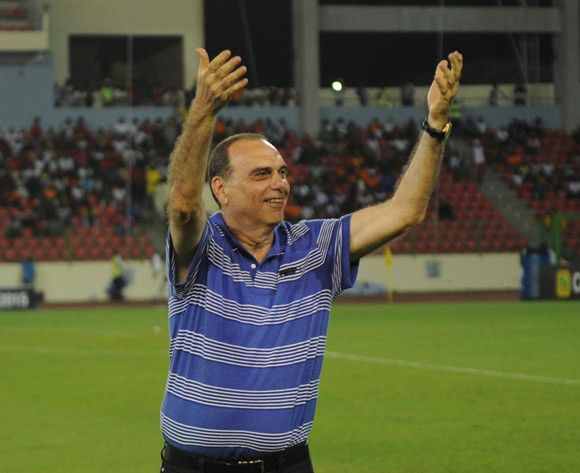 Photo of Winning Is The Most Important In Tournaments —Avram Grant