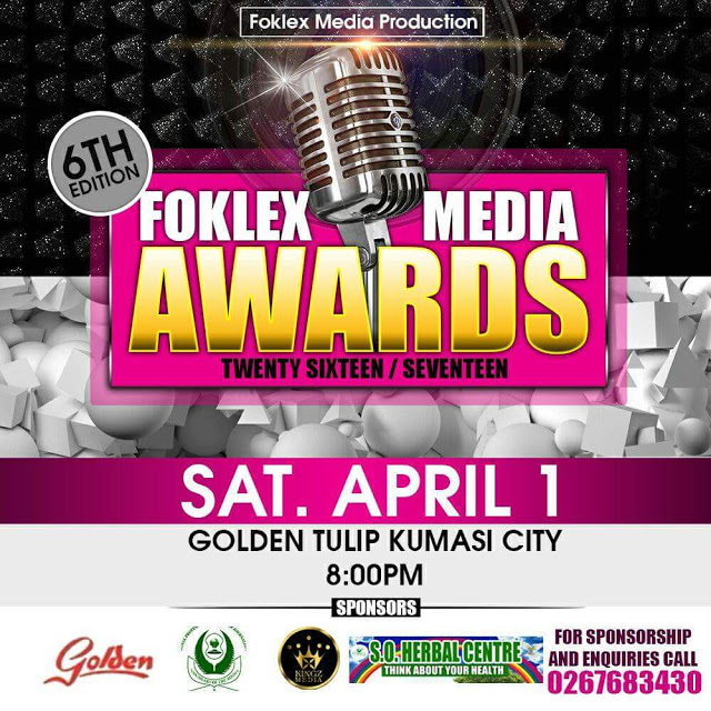 Photo of Storm FM Grabs 7 Nominations In 6th Foklex Media Awards