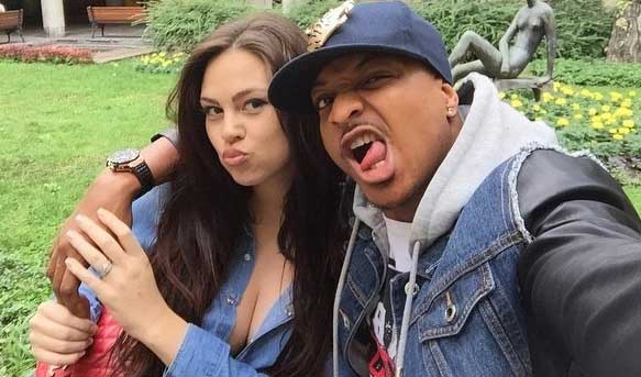 Photo of Our Differences Should Not Be A Curse—IK Ogbonna’s Wife Tell Nigerians