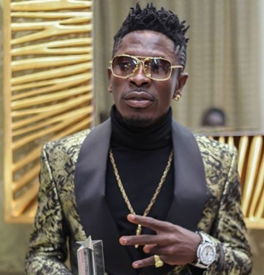 Photo of Shatta Wale Says Ghana Music Industry Is His Property