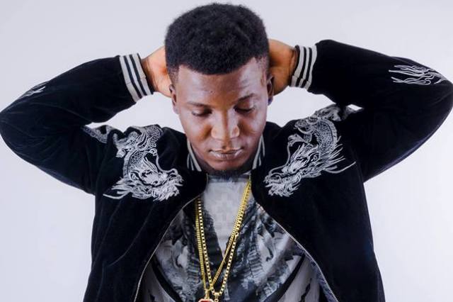 Photo of My Late Mother Inspired Me To Do Music – Hally Wolf