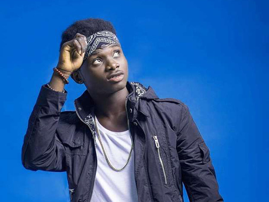 Photo of Kuami Eugene Plans To Marry At The Age Of 26