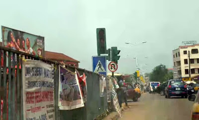 Photo of Sunyani: Pedestrians Advised To Obey Traffic Regulations Ahead Of Christmas