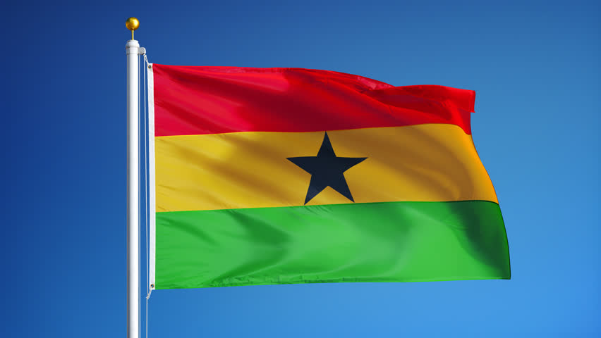 Photo of “Arise Ghana” — Nambe Patrick writes