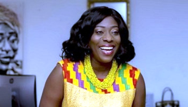 Photo of Let’s Change Our Attitude Towards Anything Ghana – Tourism Minister Urges