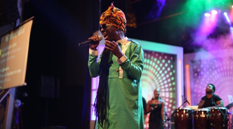 Photo of Video: This Is How Kojo Antwi Paid Tribute To Ebony Reigns