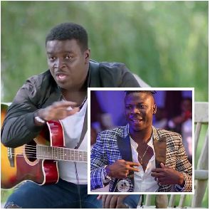 Photo of ‘Be Humble’ – Kumi Guitar Tells Stonebwoy In A New Song