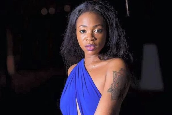 Photo of Shatta Michy Reveals Why She Started Acting