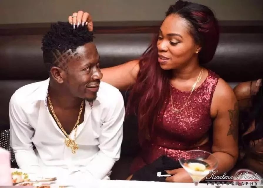 Photo of We Will Marry At The Right Time – Shatta Michy Says On Her Relationship With Shatta Wale