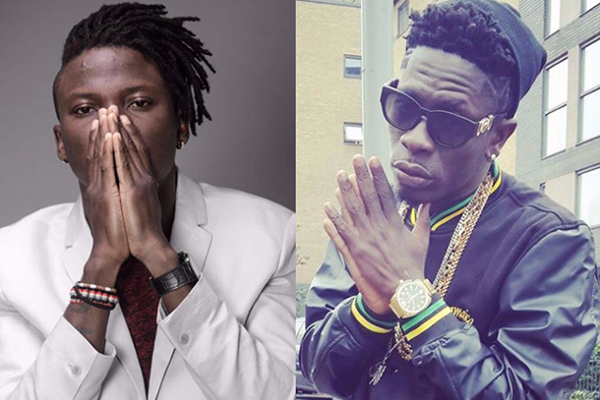 Photo of Do Not Pretend To Be Rich If ‘You Don’t Have Foko’ – Shatta Wale Tells Stonebwoy