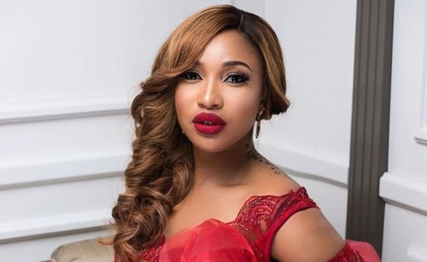 Photo of Tonto Dikeh Reveals What She Do When She Loves A Man