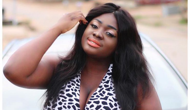 Photo of All My Exes Would Like To Come Back – Says Tracey Boakye