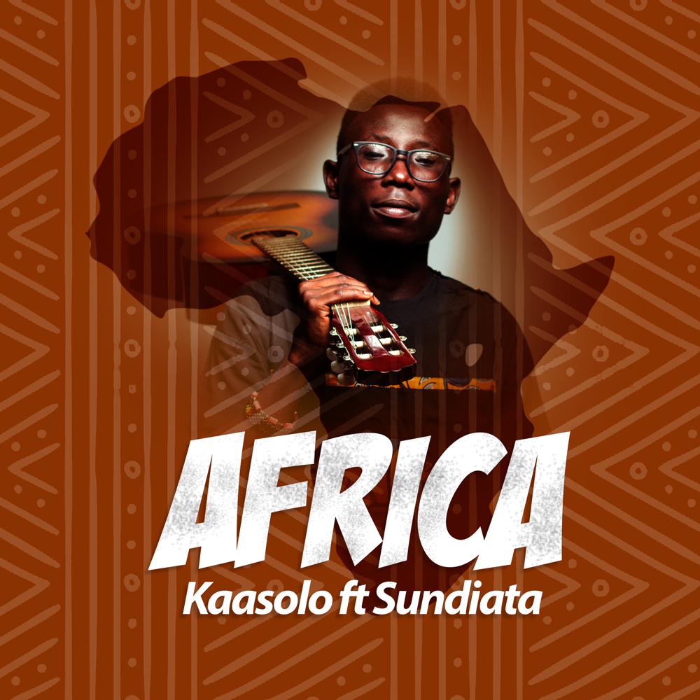 Photo of Listen UP:  Kaasolo Feat. Sundiata – Africa (Prod. By Kylesan)