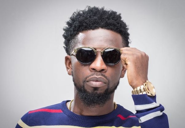 Photo of VGMA 2018: Bisa Kdei Is Disappointed For Not Being Nominated