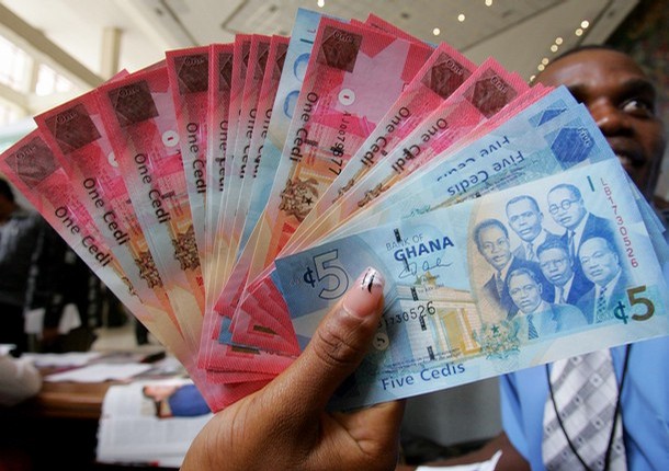 Photo of Cedi To End The Year At GH¢11.40 Against The Dollar – Fitch Solutions Projects