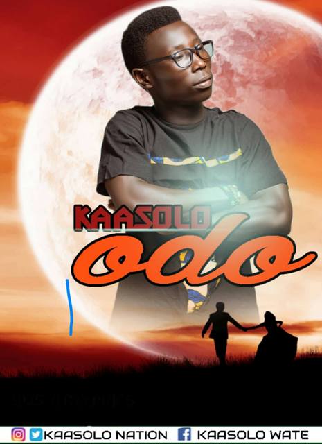 Photo of New Music: Kaasolo – Odo