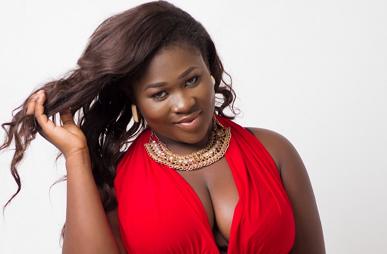 Photo of Sista Afia Teases Collaboration With Stonebwoy