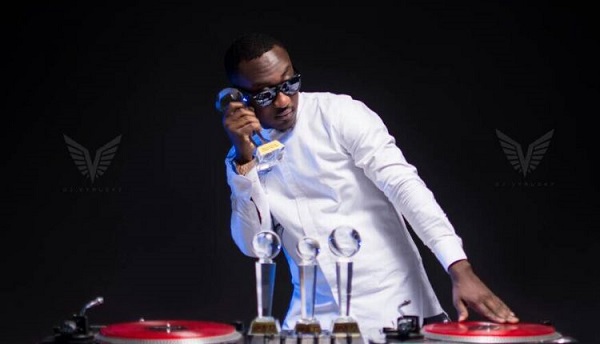 Photo of DJ Vyrusky Reveals The Inspiration Behind ‘Adwenfi’