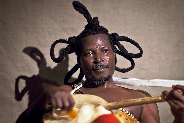 Photo of Music Changed My Life – King Ayisoba