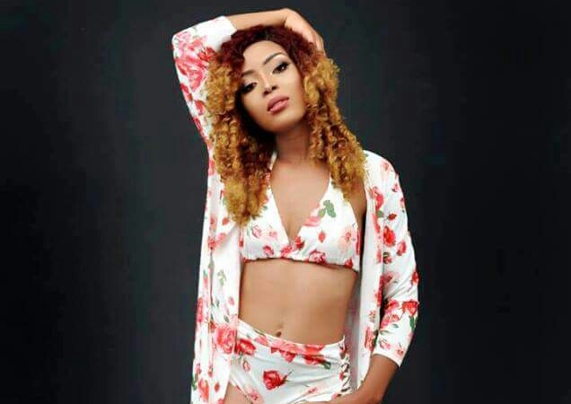 Photo of Don’t Try To Propose To Me If You Are Jobless – Ghanaian Actress