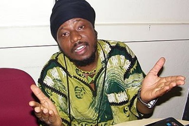 Photo of Government Should Set-up “Marijuana” Factory Out Of The One District One Factory Policy – Blakk Rasta
