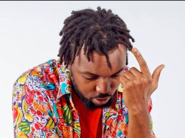 Photo of David Oscar Reveals How His Girlfriend Left Him Due To Depression
