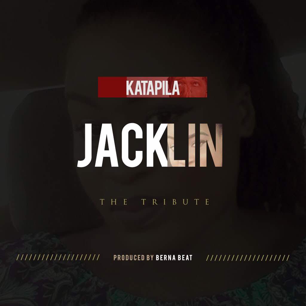 Photo of Nsemonee Katapila – Jacklin (Tribute) (Prod. By Berna Beat)